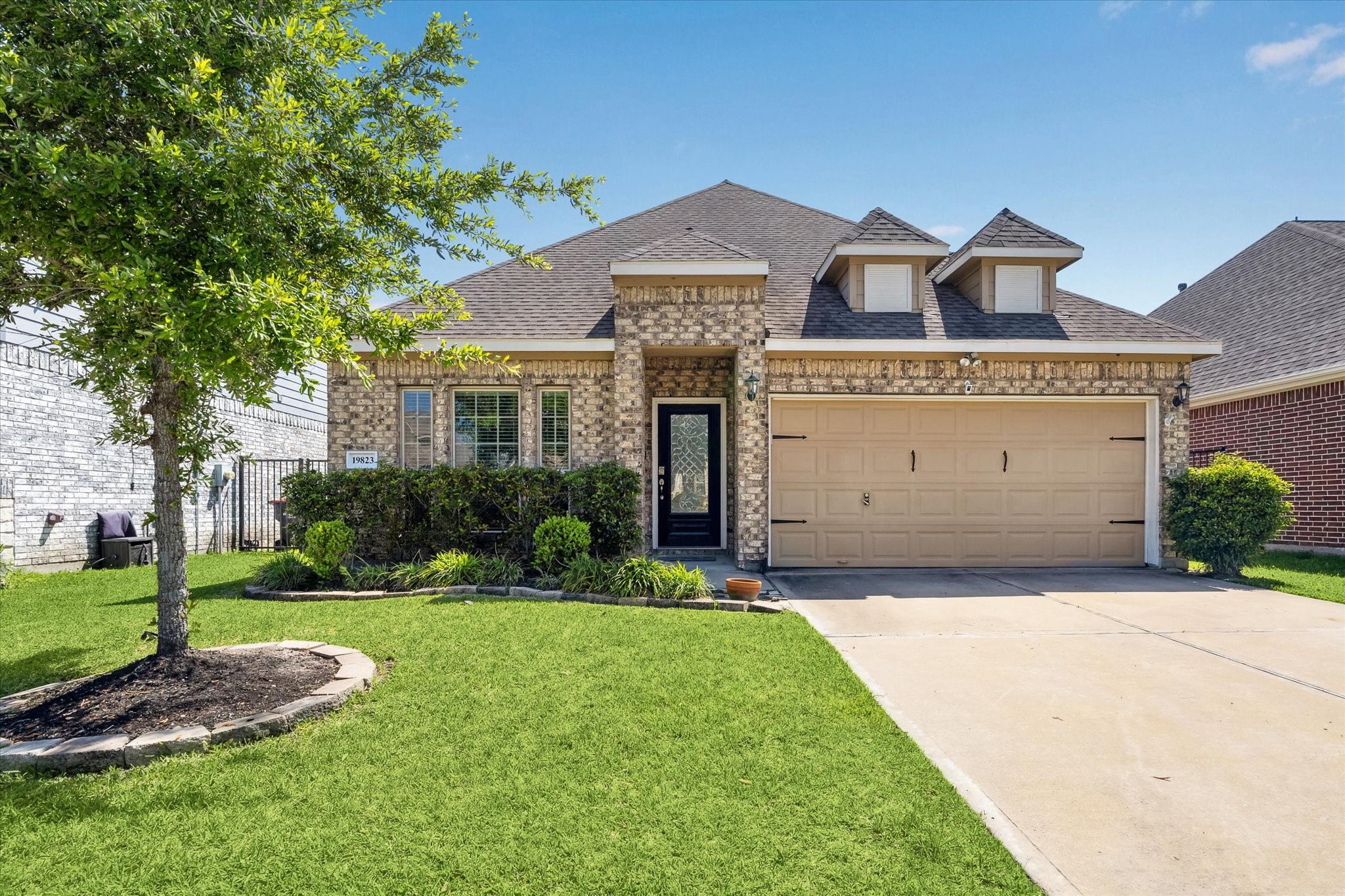 19823 Rojo Rock Lane Cypress TX 77433