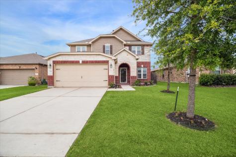 25510 Ramsey Heights Way Porter TX 77365