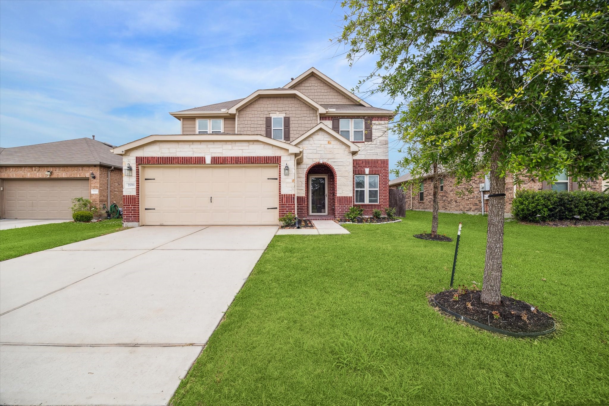 25510 Ramsey Heights Way Porter TX 77365