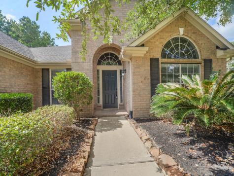 15310 Cypressedge Court Cypress TX 77429