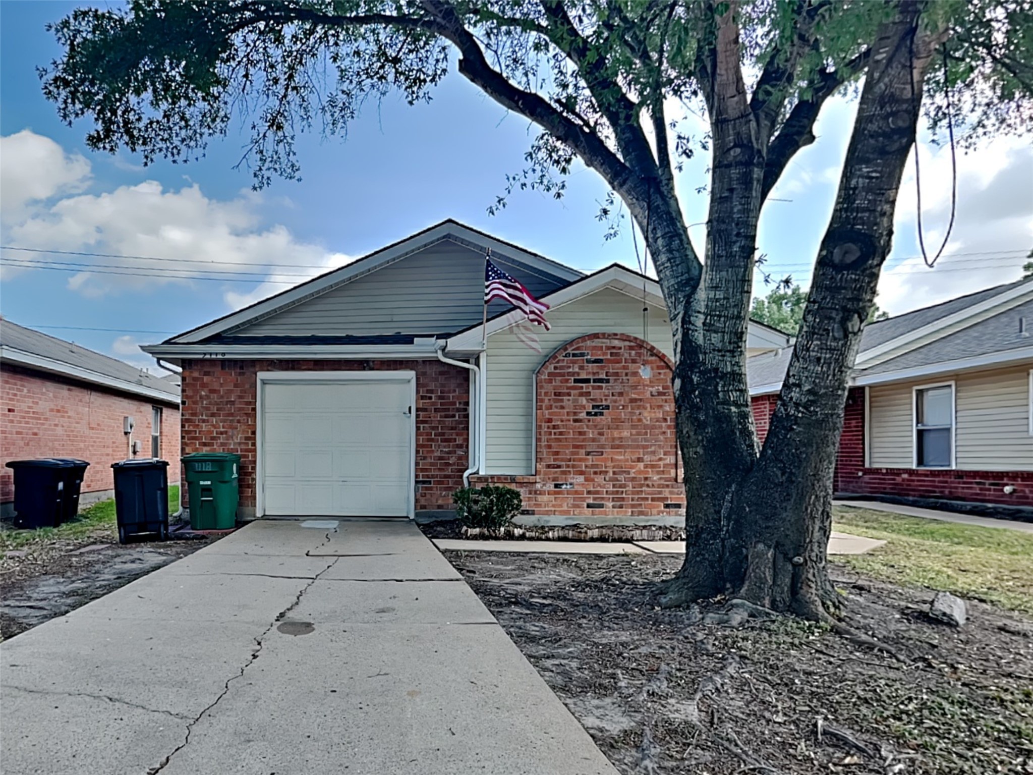 3118 Kelling Street Houston TX 77045