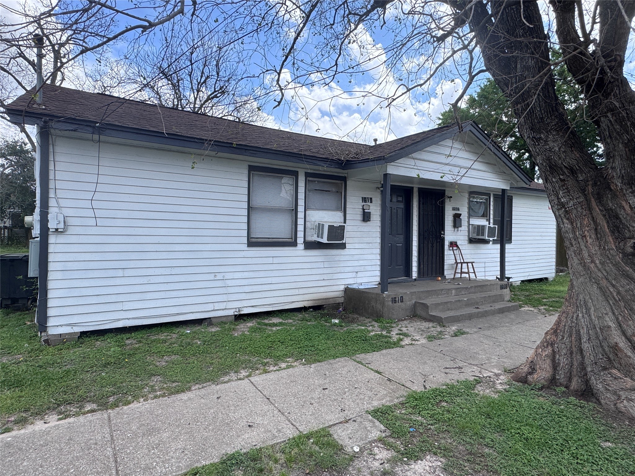 1610 Mystic Street Houston TX 77020