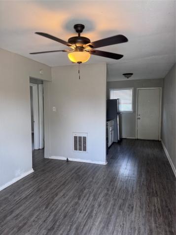 1610 Mystic Street Houston TX 77020