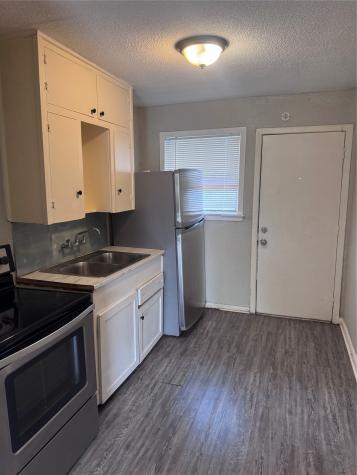 1610 Mystic Street Houston TX 77020