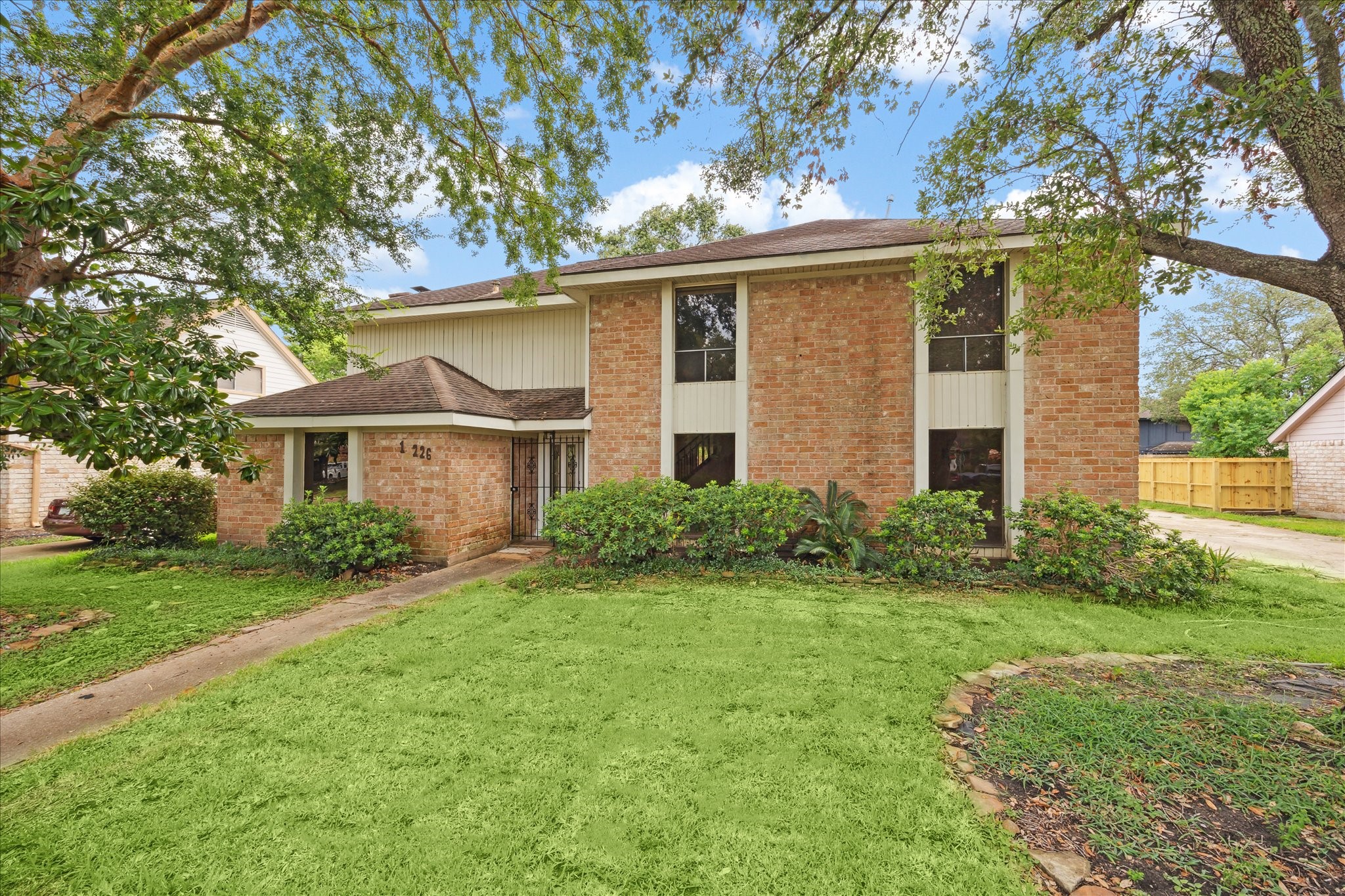 10226 Sagedale Drive Houston TX 77089