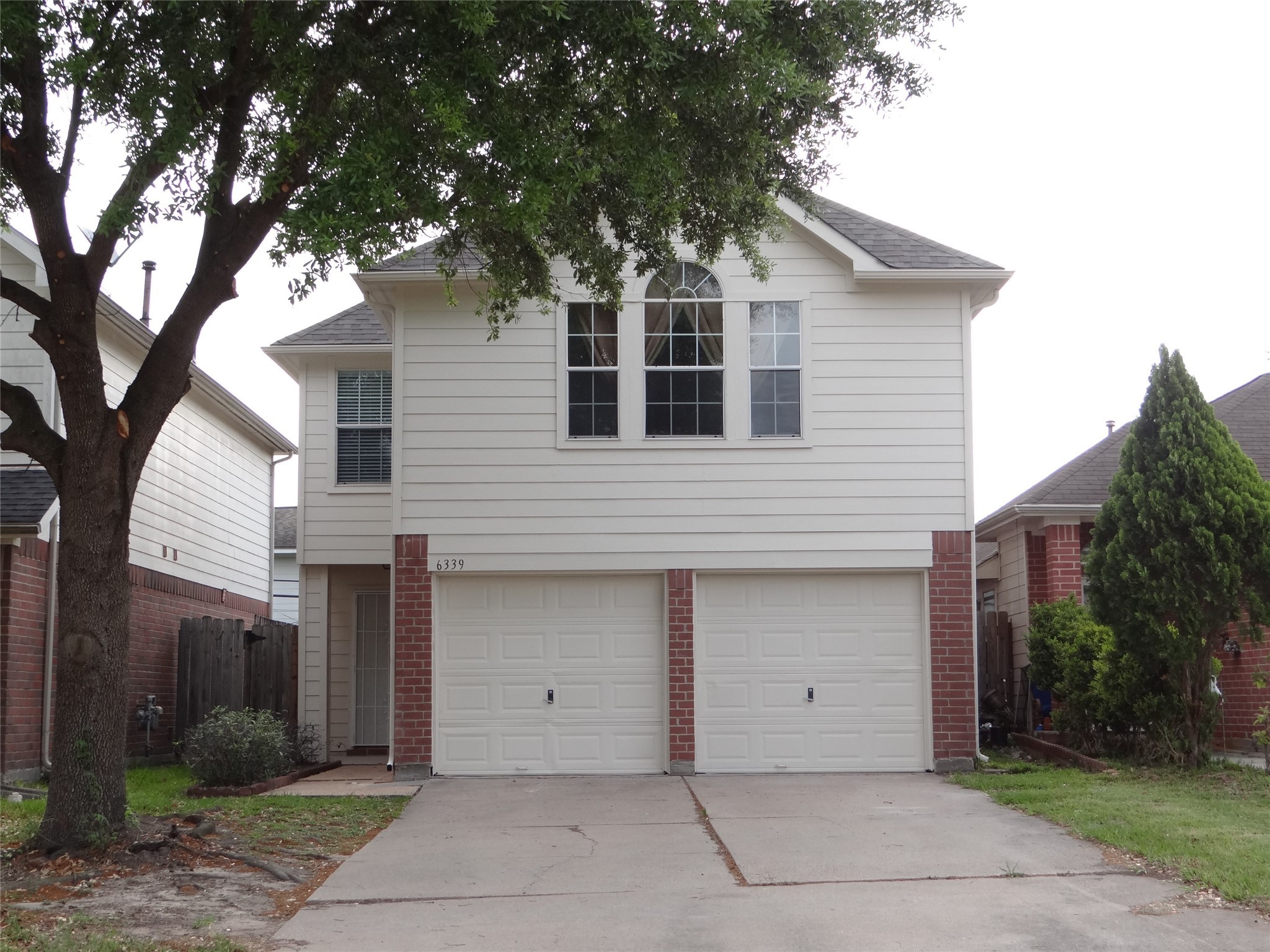 6339 Garden Trail Court Houston TX 77072