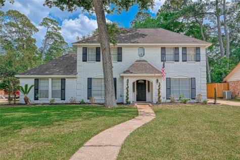 711 Lodgehill Lane Houston TX 77090