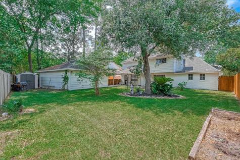 711 Lodgehill Lane Houston TX 77090