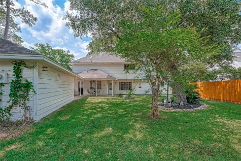 711 Lodgehill Lane Houston TX 77090