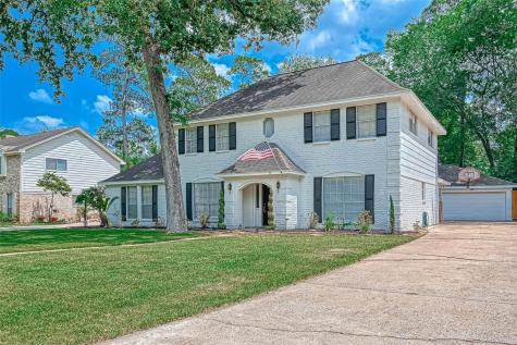 711 Lodgehill Lane Houston TX 77090