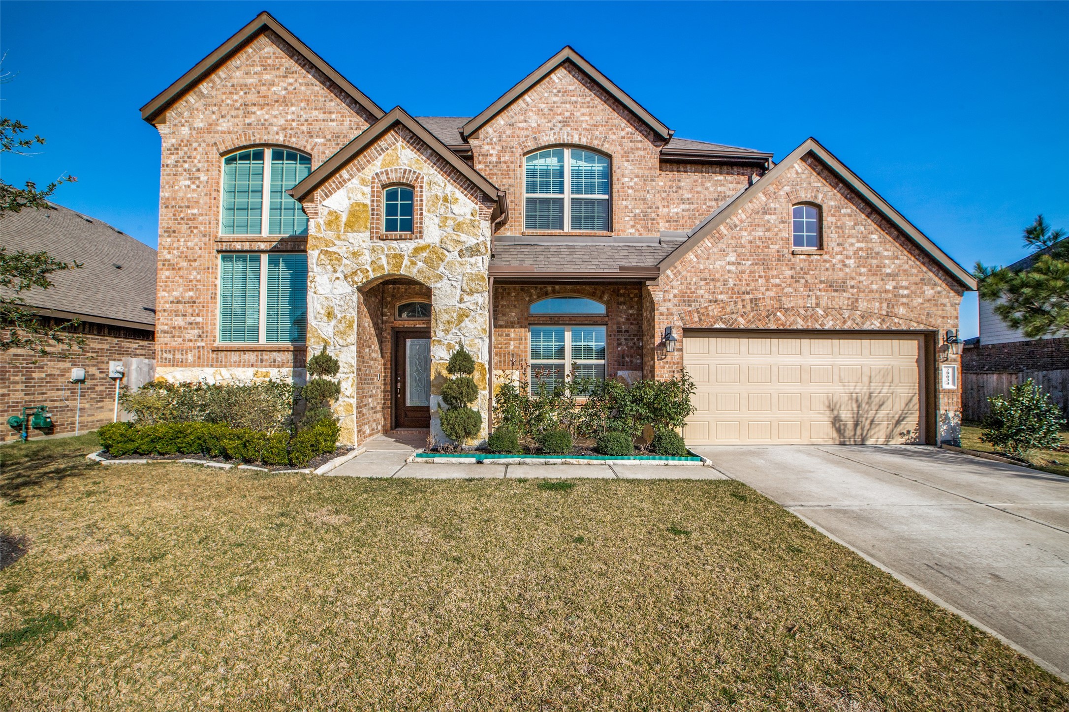 29034 Endeavor River Road Katy TX 77494