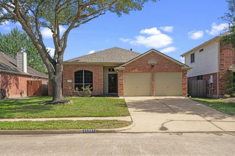21327 Walden Grove Lane Katy TX 77450