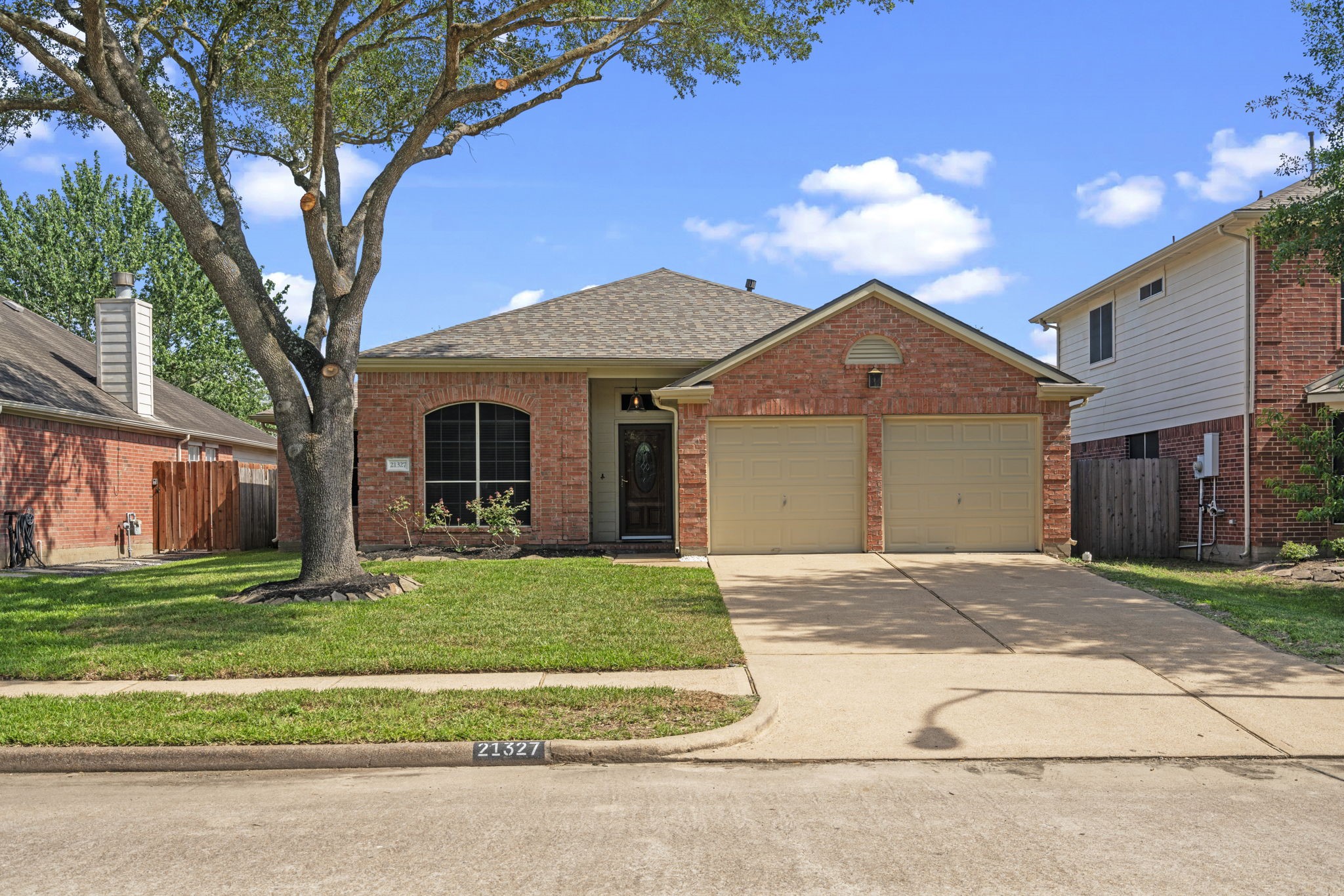 21327 Walden Grove Lane Katy TX 77450