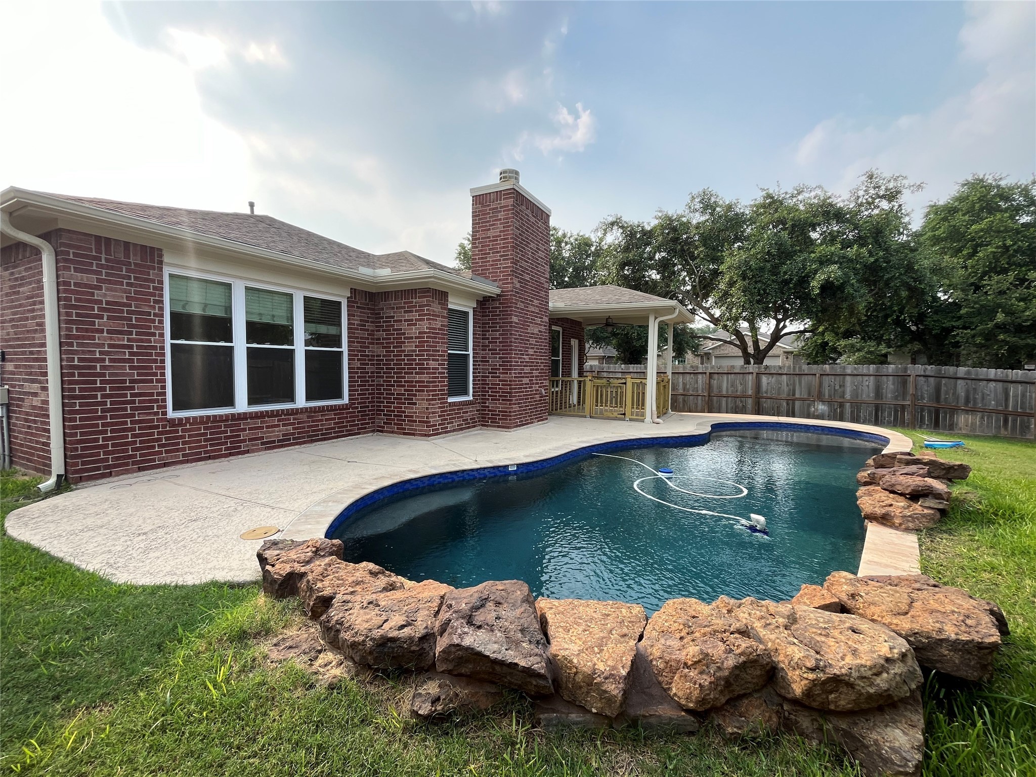 5946 Turkey Creek Missouri City TX 77459