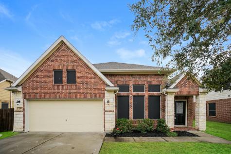 119 San Marcos Drive Baytown TX 77523