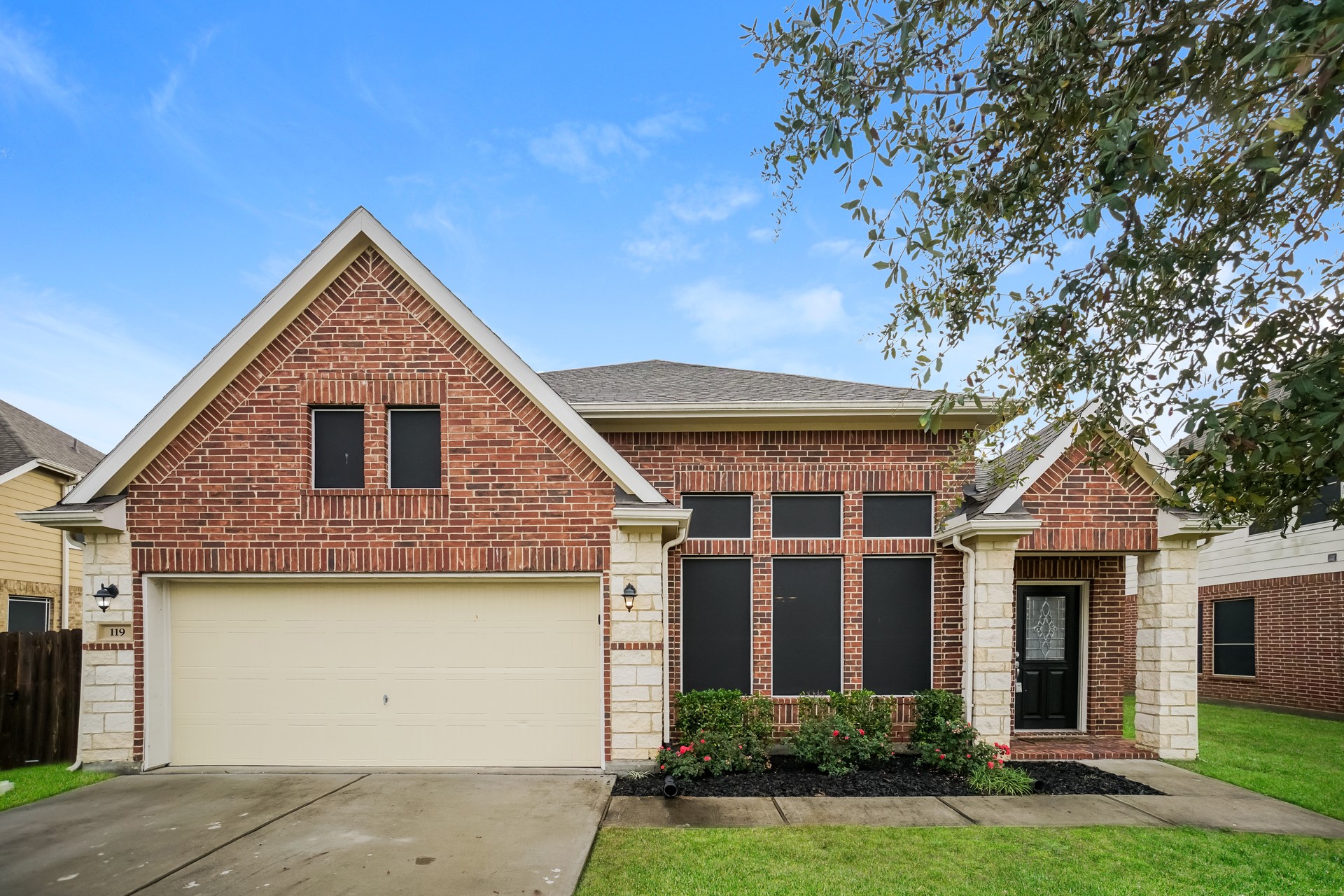 119 San Marcos Drive Baytown TX 77523