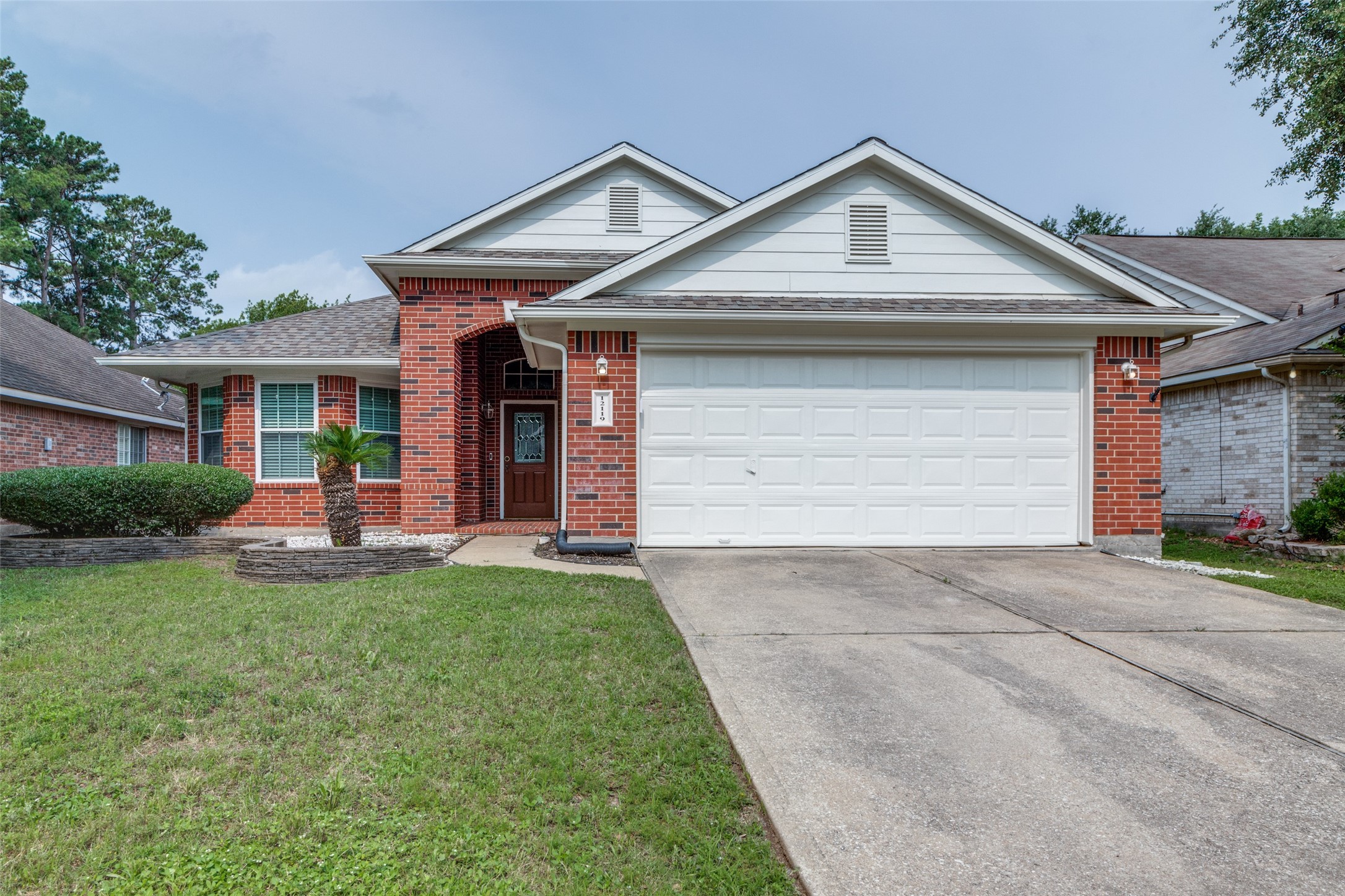 12119 Pennywood Court Houston TX 77070
