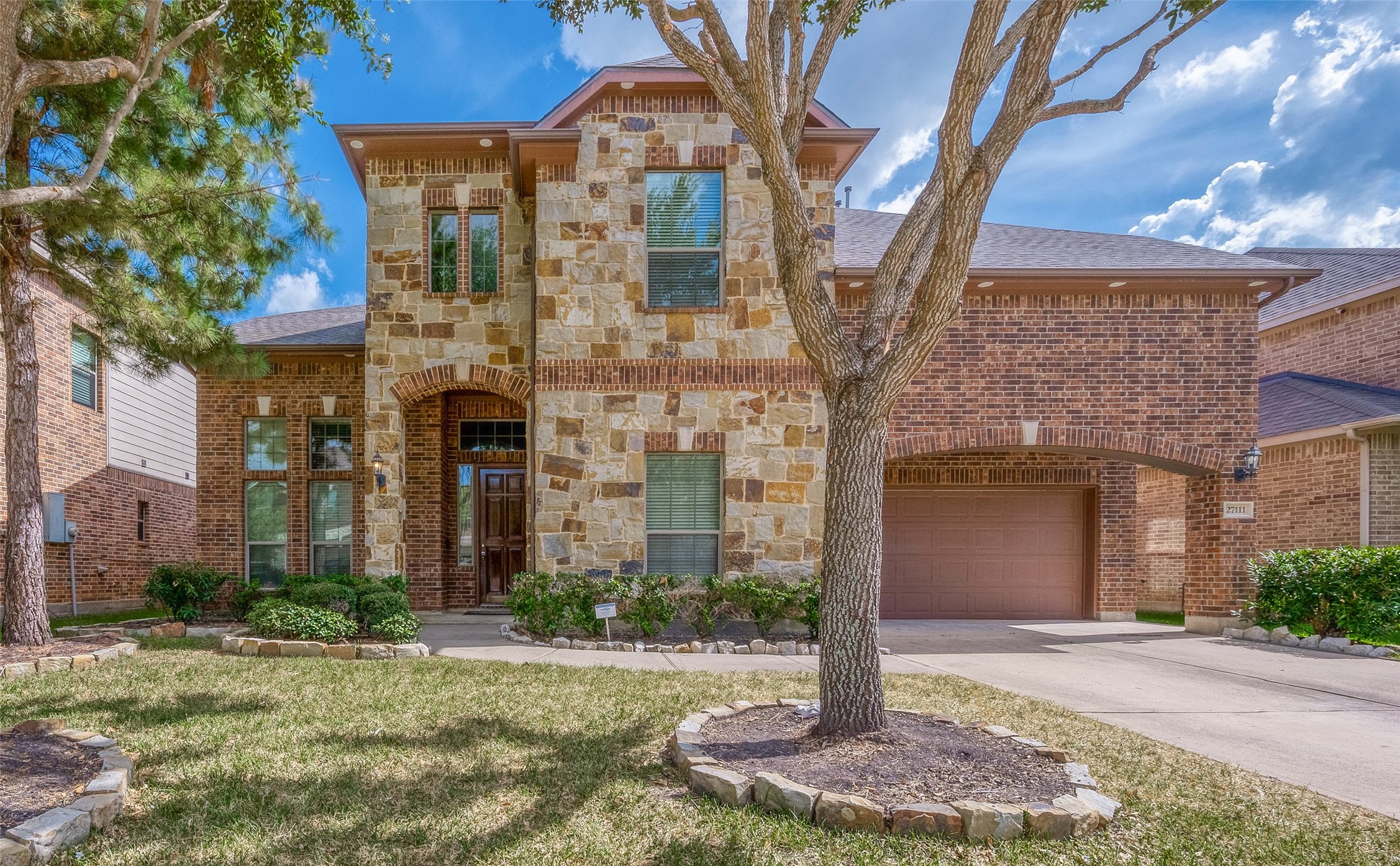 27111 Cardiff Rocks Drive Katy TX 77494