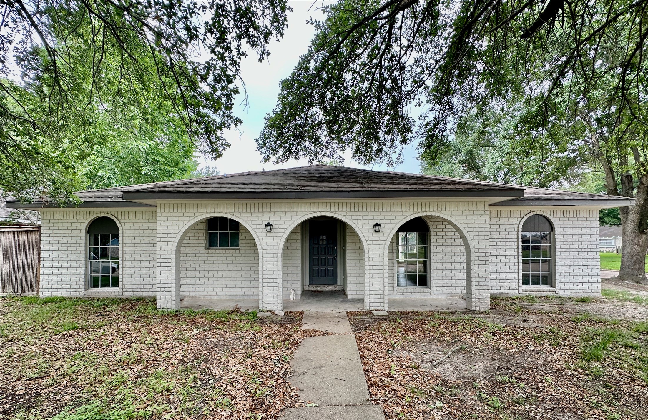 5926 Darkwood Drive Houston TX 77088
