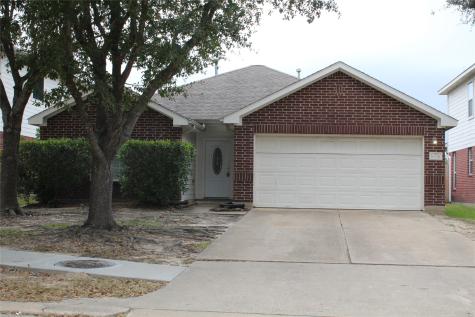 16638 Sperry Gardens Drive Houston TX 77095