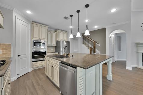 50 Lindenberry Circle Spring TX 77389