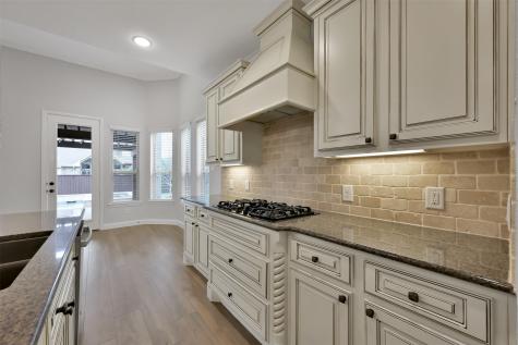 50 Lindenberry Circle Spring TX 77389