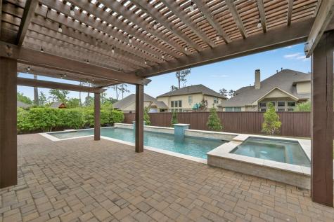 50 Lindenberry Circle Spring TX 77389
