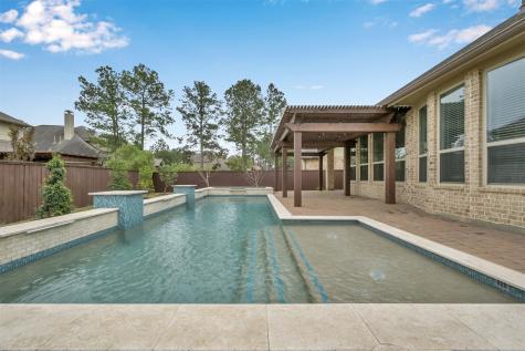 50 Lindenberry Circle Spring TX 77389