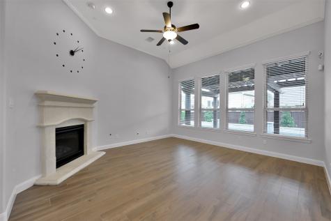 50 Lindenberry Circle Spring TX 77389