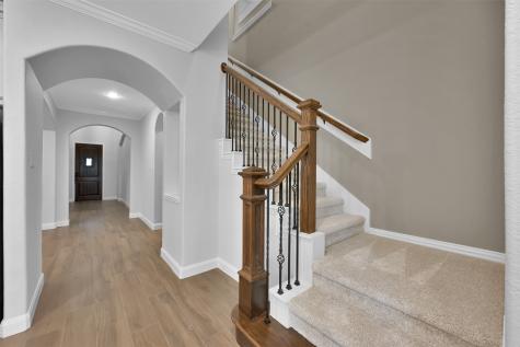 50 Lindenberry Circle Spring TX 77389