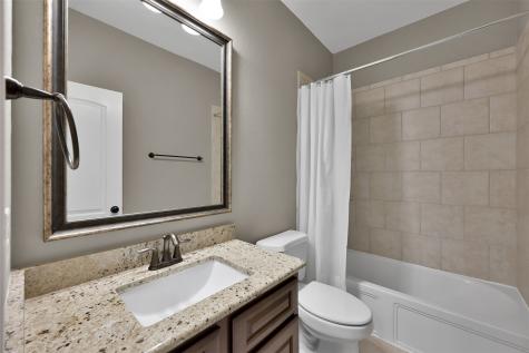 50 Lindenberry Circle Spring TX 77389