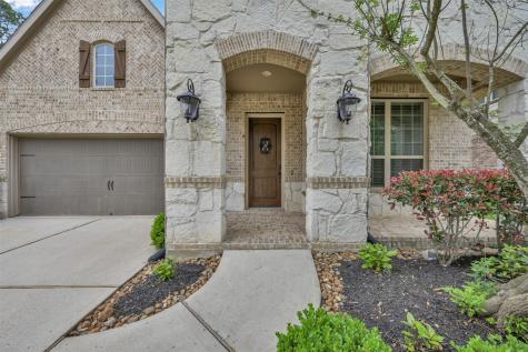 50 Lindenberry Circle Spring TX 77389