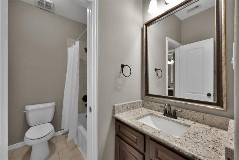 50 Lindenberry Circle Spring TX 77389