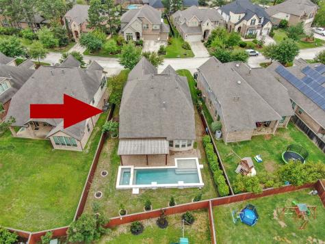 50 Lindenberry Circle Spring TX 77389