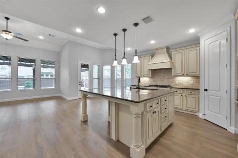 50 Lindenberry Circle Spring TX 77389