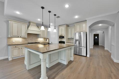 50 Lindenberry Circle Spring TX 77389
