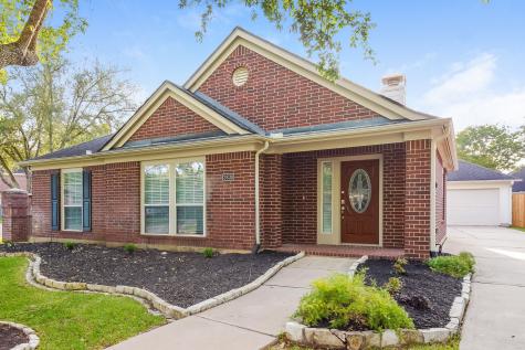 3830 Lake Ballinger Lane Richmond TX 77406
