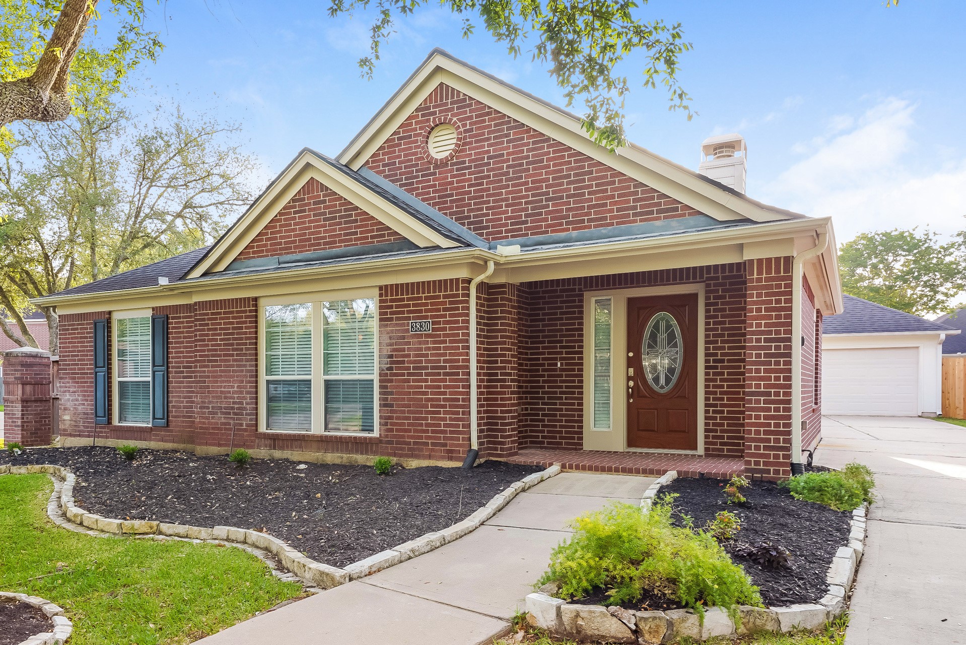 3830 Lake Ballinger Lane Richmond TX 77406