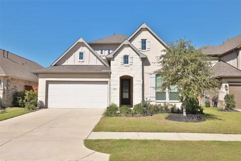 18406 Summerland Lake Way Cypress TX 77433