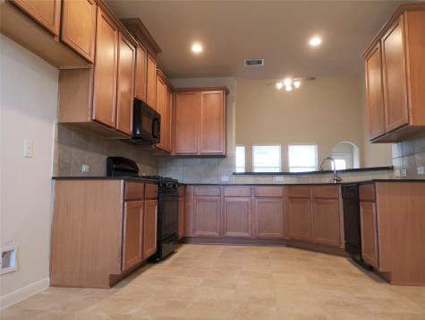 7707 Granite Terrace Lane Houston TX 77083
