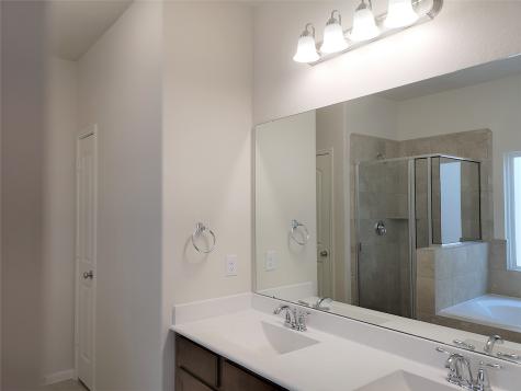 7707 Granite Terrace Lane Houston TX 77083