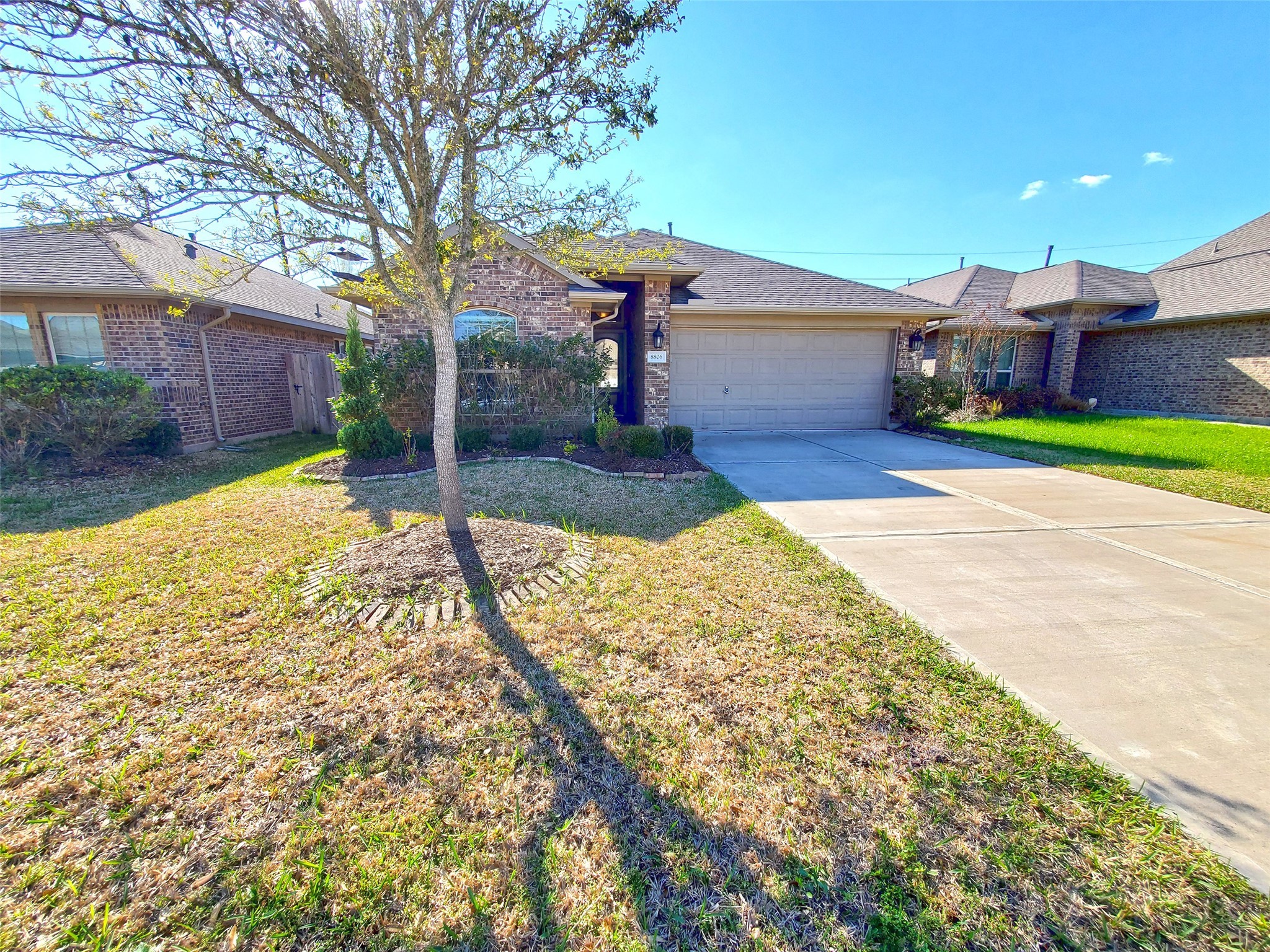 8806 Wasatch Valley Lane Richmond TX 77407