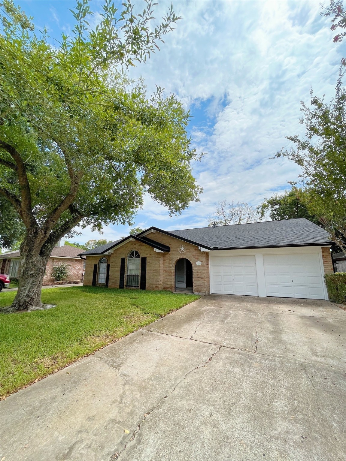 13523 Knottinghill Drive Sugar Land TX 77498