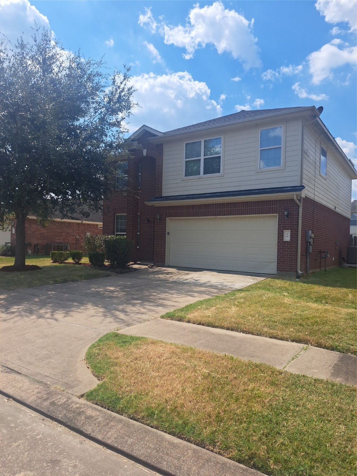 29 Mira Loma Drive Manvel TX 77578
