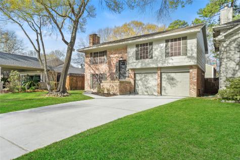 19603 Nehoc Lane Humble TX 77346