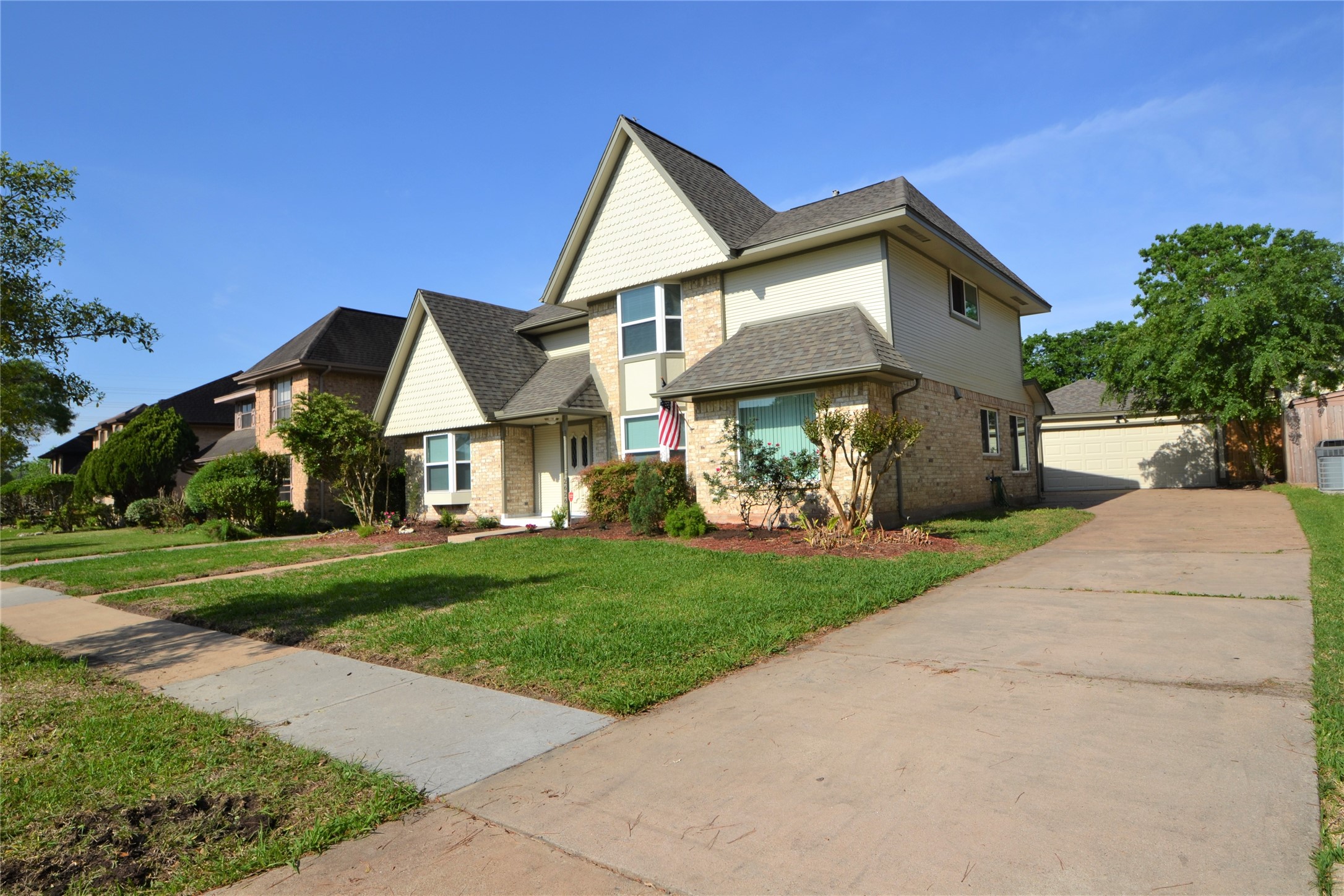 2626 Valley Field Drive Sugar Land TX 77479
