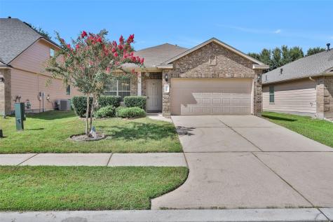 11418 Noble Court Conroe TX 77304