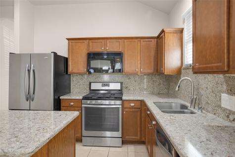 11418 Noble Court Conroe TX 77304