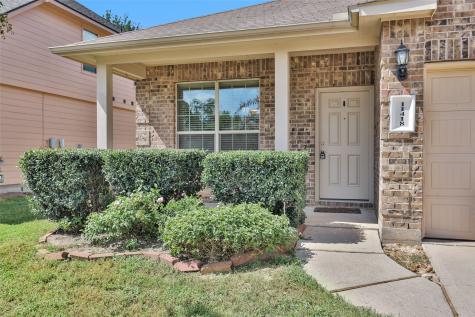 11418 Noble Court Conroe TX 77304