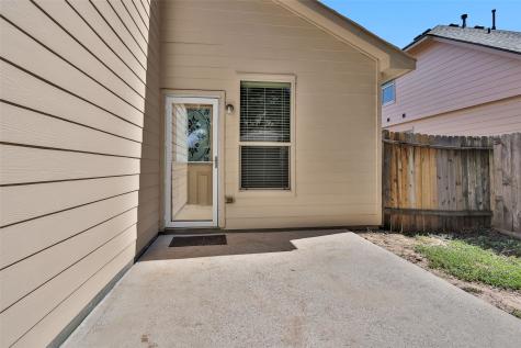 11418 Noble Court Conroe TX 77304